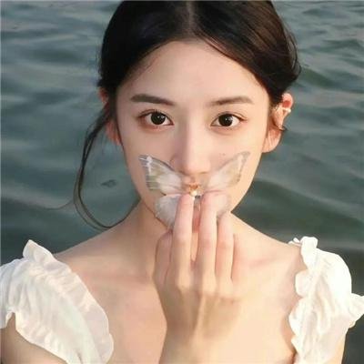 轻触我心